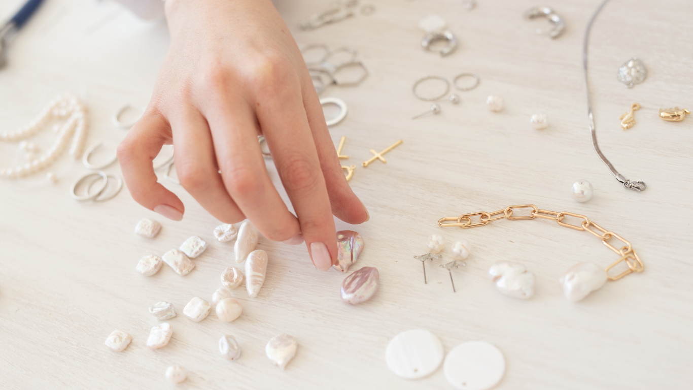 Curso de Bisutería Básica